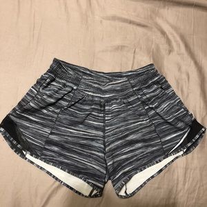 Hotty Hot Shorts II *Long